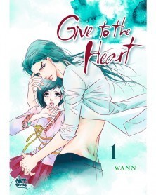 Give to the Heart, Vol. 01...