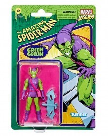 Marvel Legends Retro 375 - Green Goblin