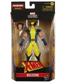 Marvel Legends Series Action Figure - X-Men - Wolverine