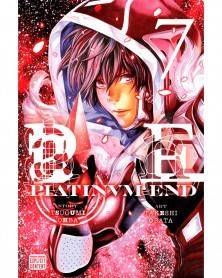 Platinum End vol.07 (Ed. em Inglês)