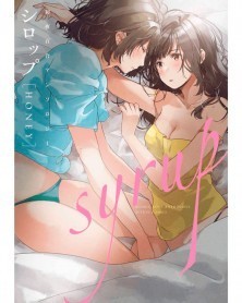 Syrup - A Yuri Anthology vol.4 (Ed. em inglês)