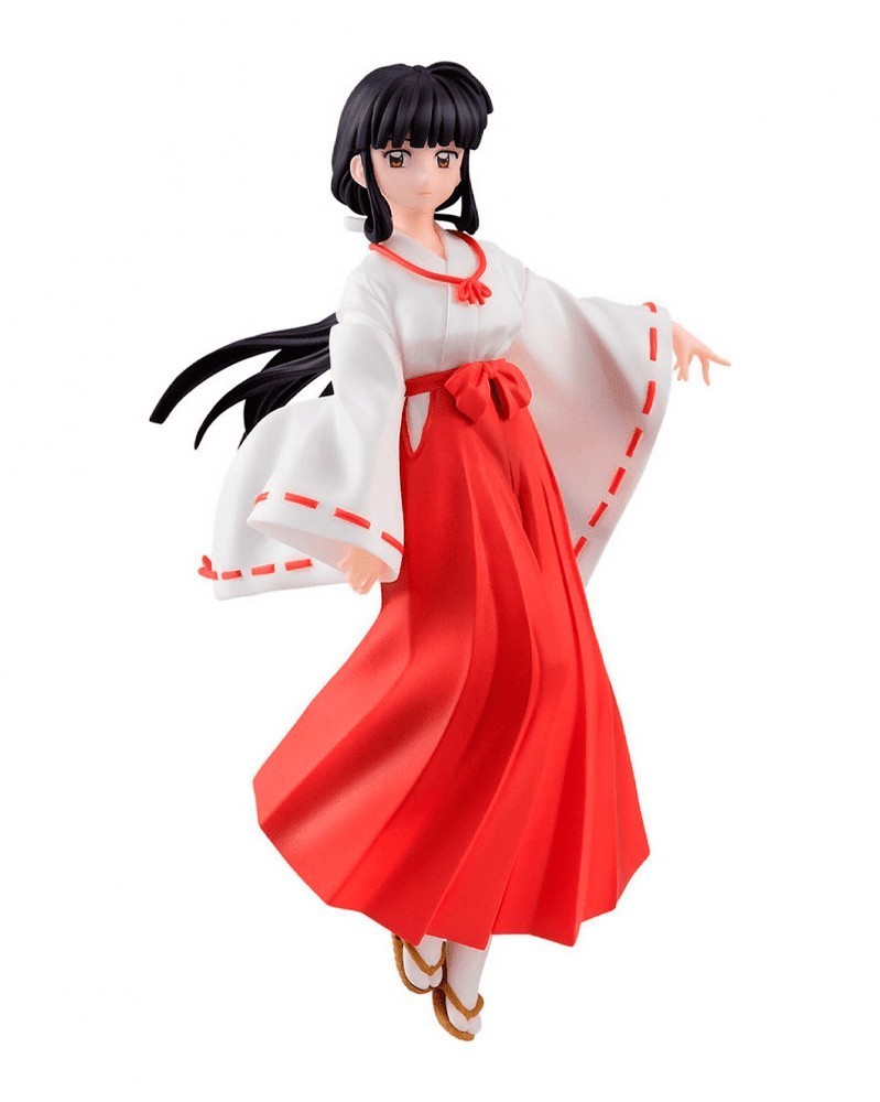 Inuyasha - Kikyo PVC Figure