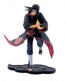 Naruto Shippuden - Itachi PVC Figurine
