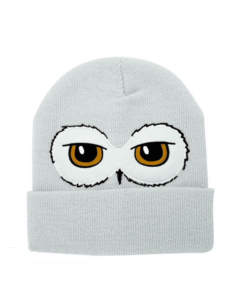 Harry Potter Beanie - Hedwig
