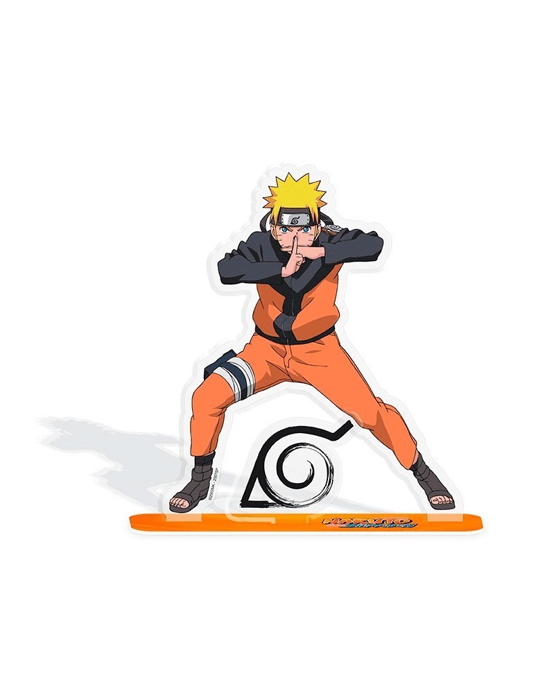 Naruto Shippuden - Naruto Acryl