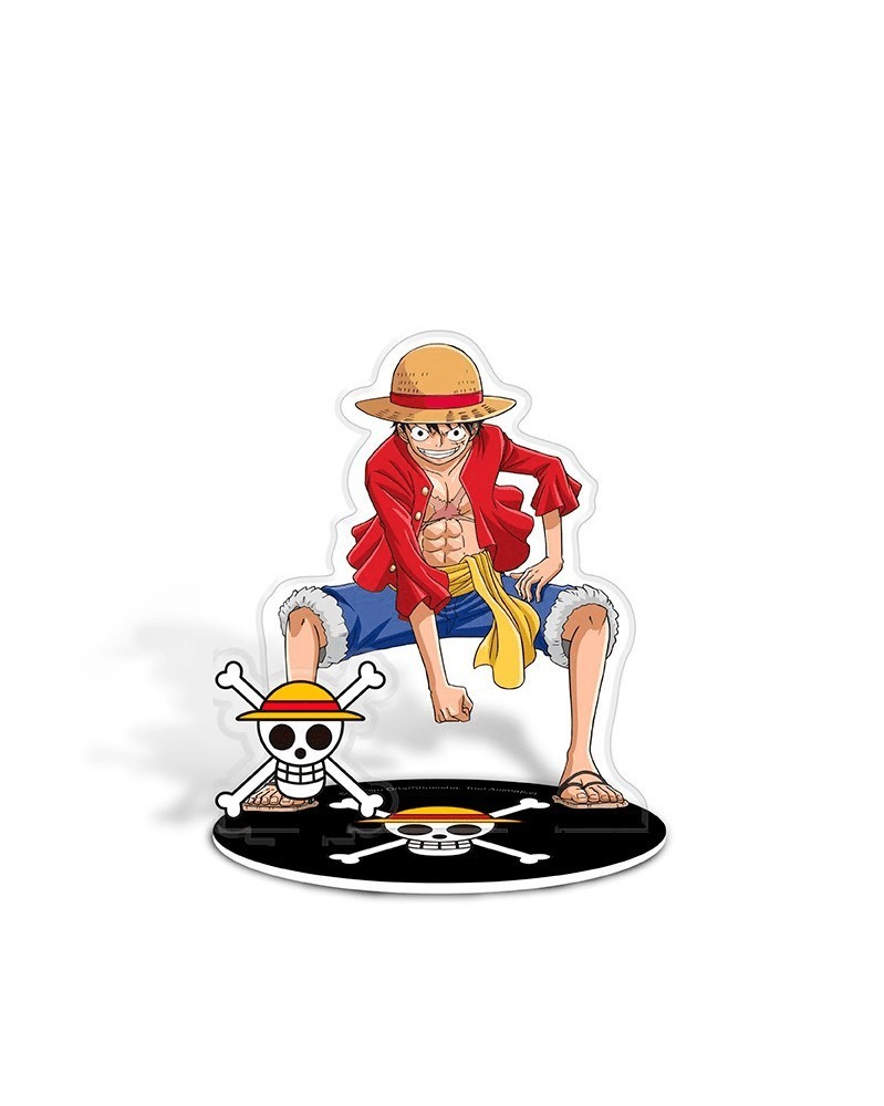 One Piece - Monkey D. Luffy Acryl