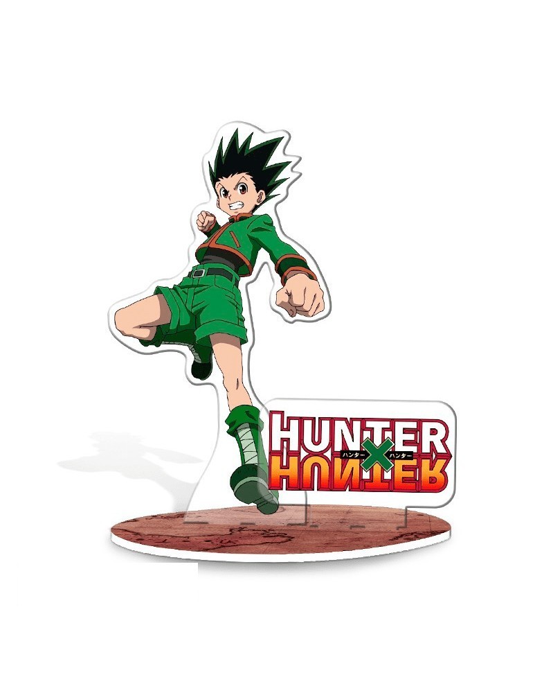 Hunter X Hunter - Gon Freecss Acryl