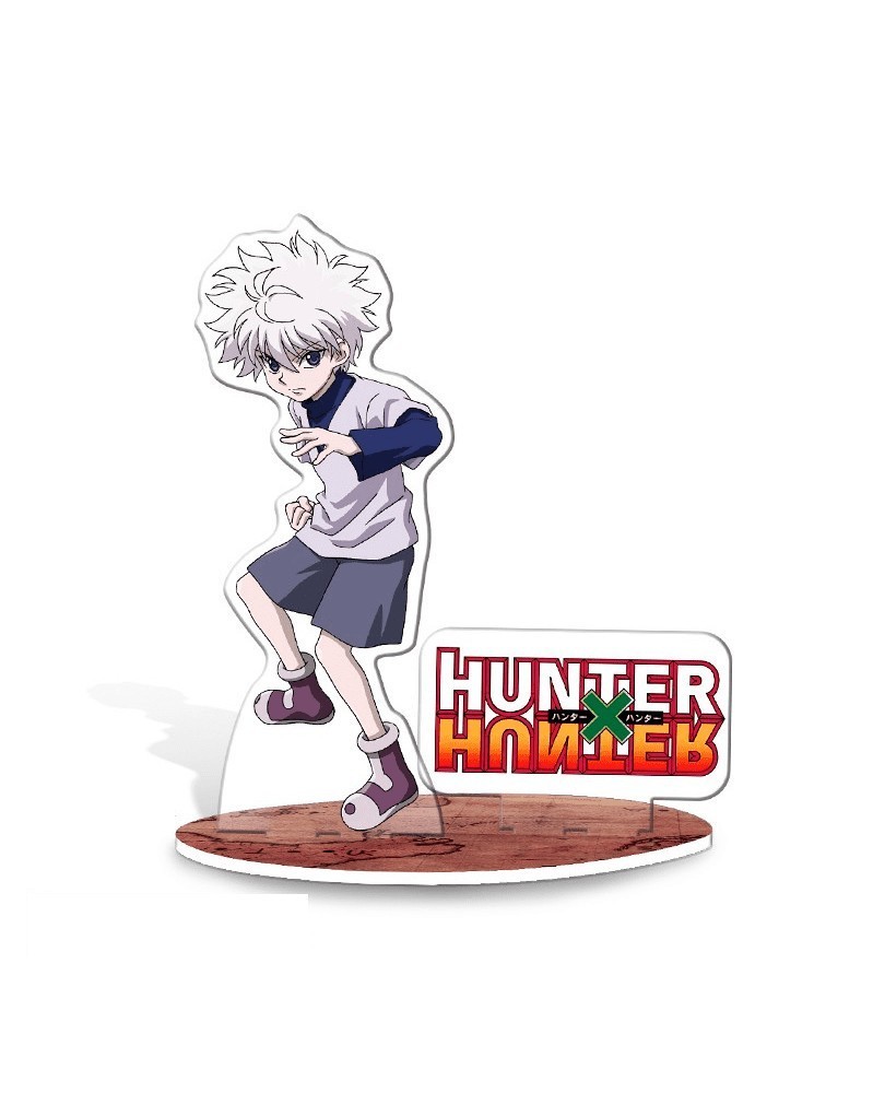 Hunter X Hunter - Killua Acryl