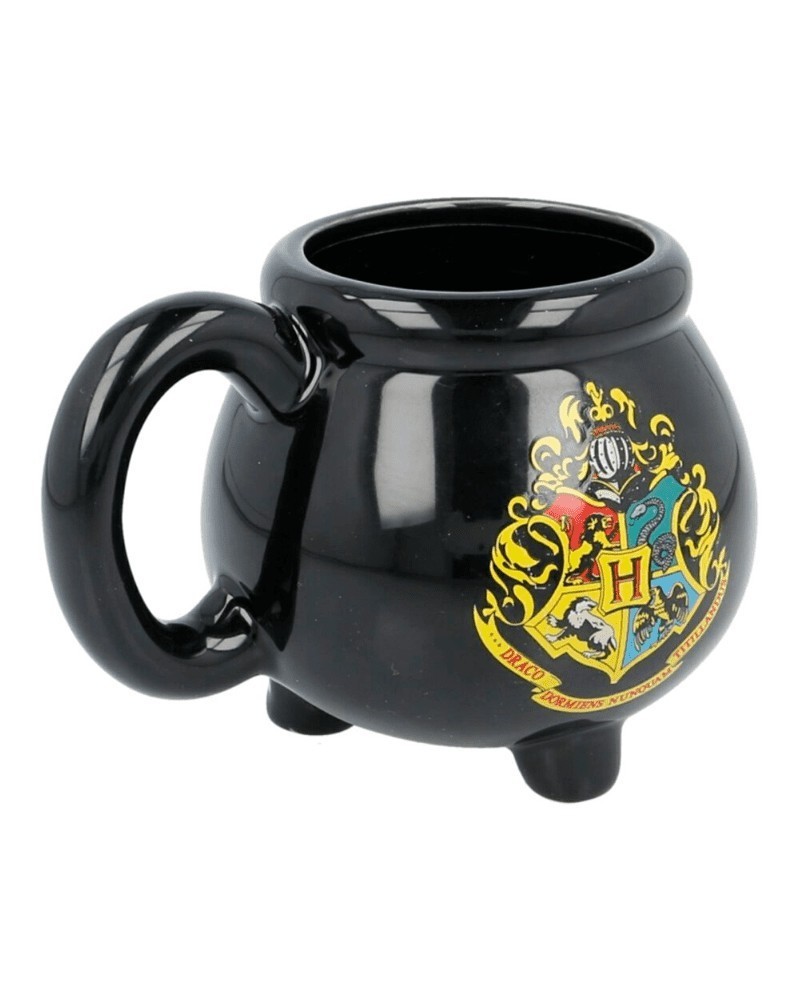 Harry Potter Hogwarts 3D Mug