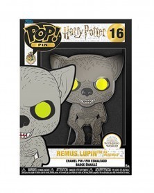 POP! Pins - Harry Potter - Remus Lupin as Werewolf