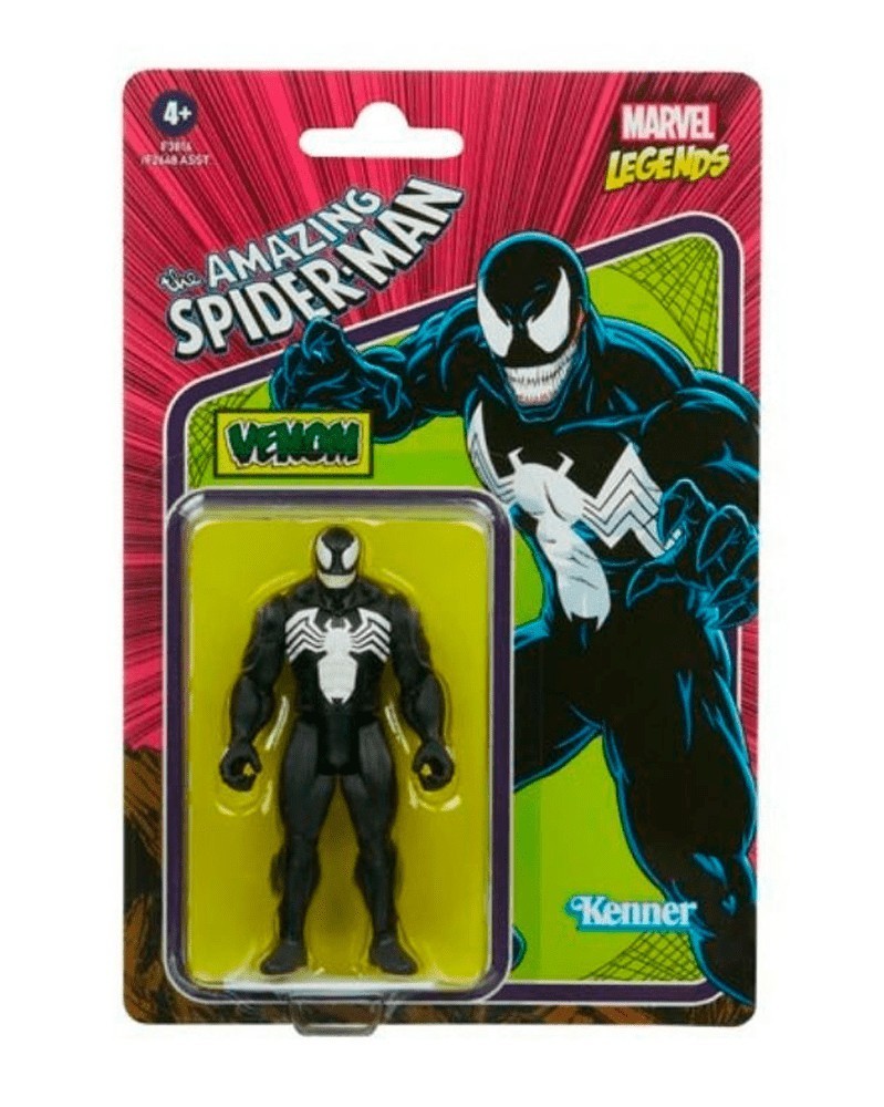 Marvel Legends Retro 375 - Venom Marvel Legends Retro 375 - Venom