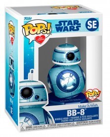 Funko POP Star Wars - BB-8 (Make a Wish)