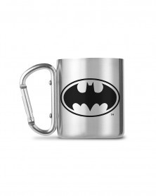 DC Comics Batman Mug Carabiner