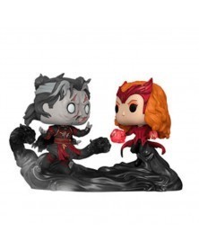 Doctor Strange Multiverse of Madness - 2-Pack Dead Strange and The Scarlet Witch