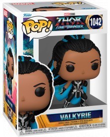 Funko POP Thor: Love and Thunder - Valkyrie