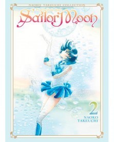 Sailor Moon Naoko Takeuchi Collection Vol.2 (Ed. em Inglês)