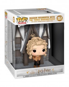 Funko Pop! Deluxe - Harry Potter - Madam Rosmerta with the Three Broomsticks
