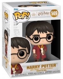 PREORDER! Funko Pop! - Harry Potter and the Chamber of Secrets 20th Anniversary - Harry Potter