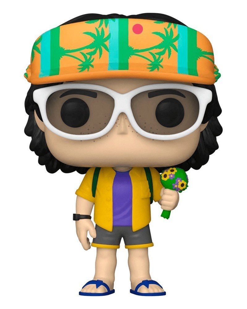 PREORDER! Funko POP Television - Stranger Things - California Mike (Season 4) PREORDER! Funko POP Television - Stranger Things - California Mike (Season 4)