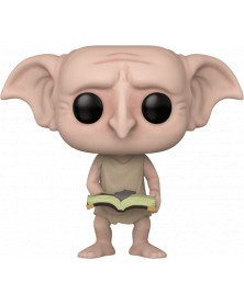 PREORDER! Funko Pop! - Harry Potter and the Chamber of Secrets 20th Anniversary - Dobby (2)