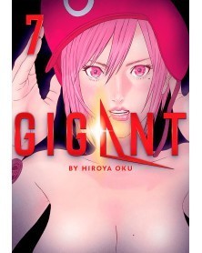 Gigant Vol.7 (Seven Seas)