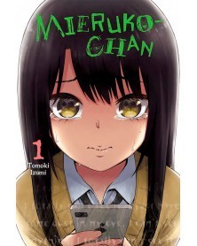Mieruko-chan Vol.1 (Ed. em inglês)