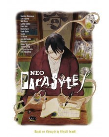 Neo Parasyte F GN (Ed. em Inglês)