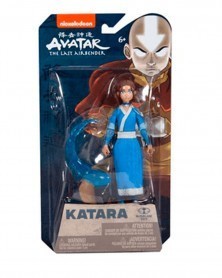 Avatar: The Last Airbender - Katara Figure