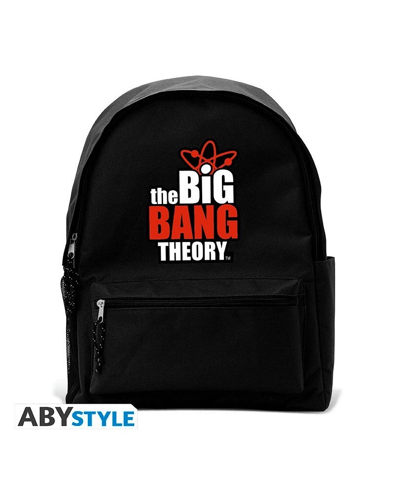 The Big Bang Theory - Backpack