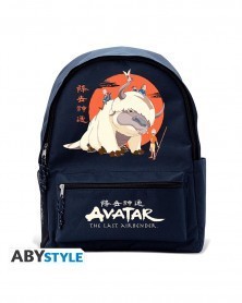 Avatar The Last Airbender - Backpack
