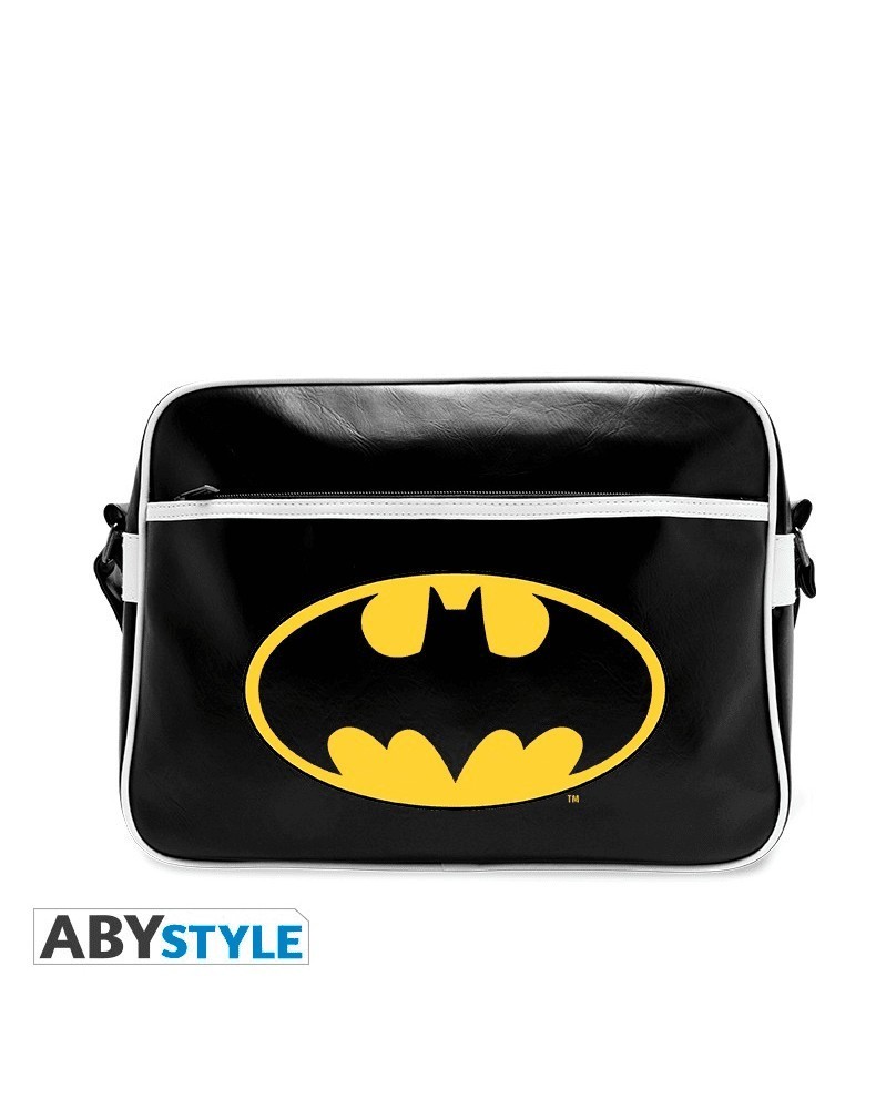 DC Comics - Messenger Bag Batman