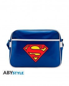 DC Comics - Messenger Bag Superman