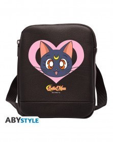 Sailor Moon - Messenger Bag Luna