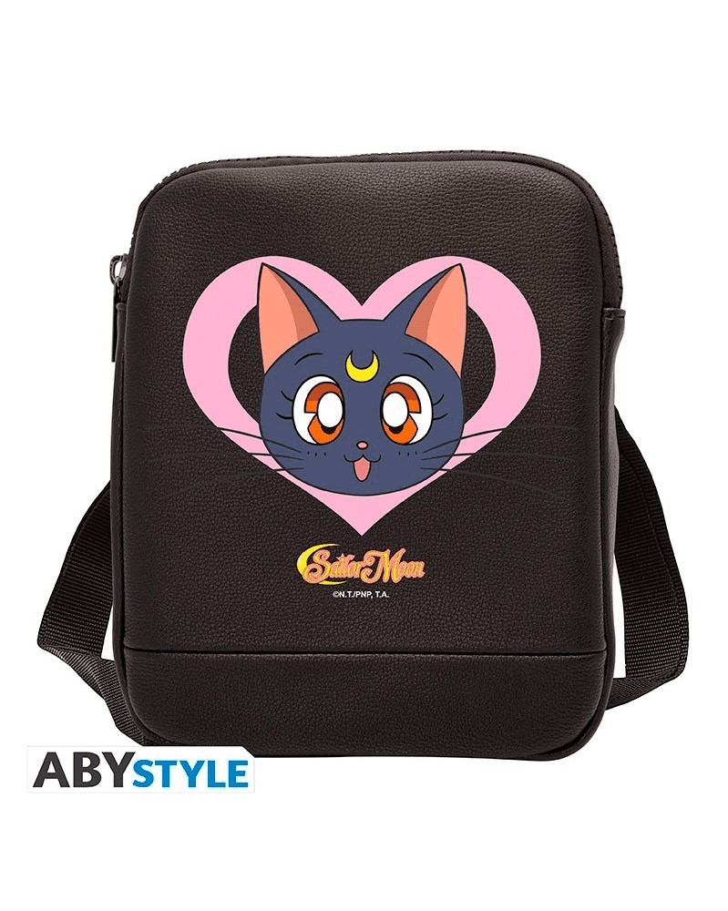Sailor Moon - Messenger Bag Luna