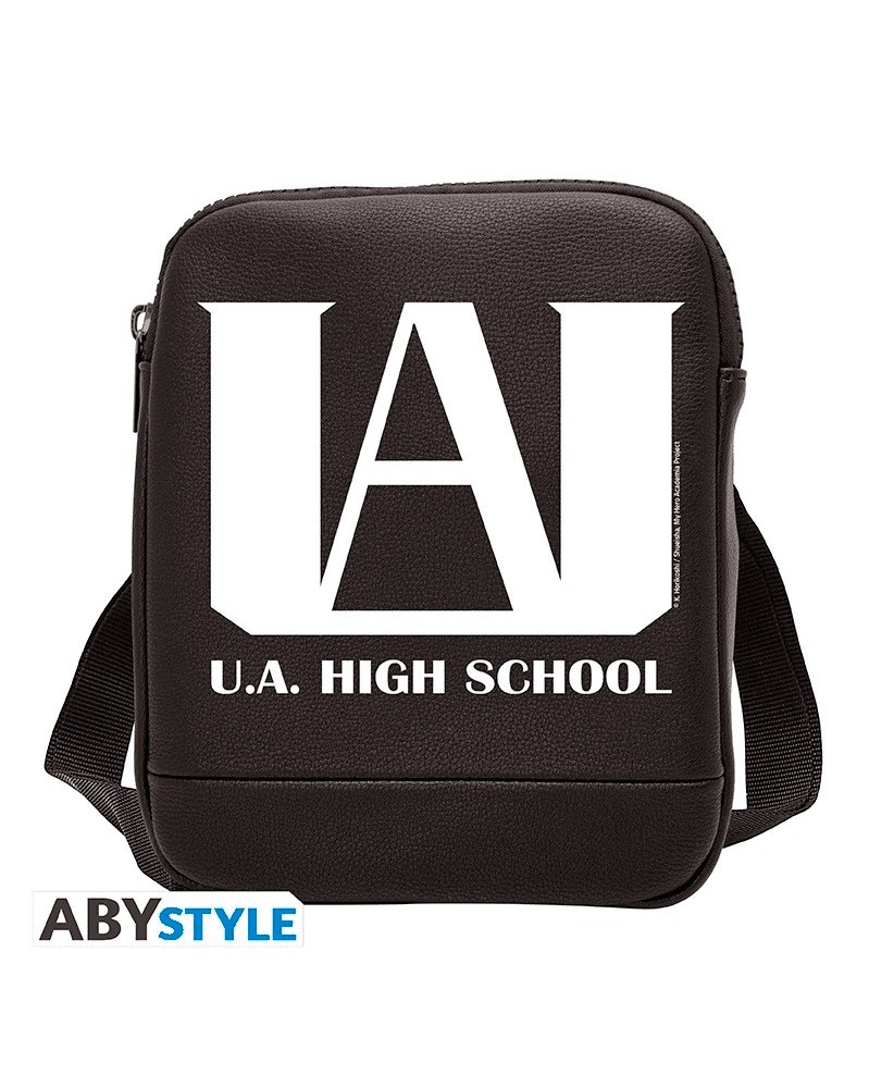 My Hero Academia - Messenger Bag U.A. Emblem
