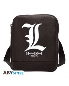 Death Note - Messenger Bag L Symbol