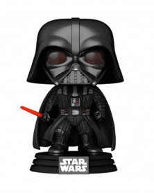 Funko POP Star Wars - Obi-Wan Kenobi - Darth Vader
