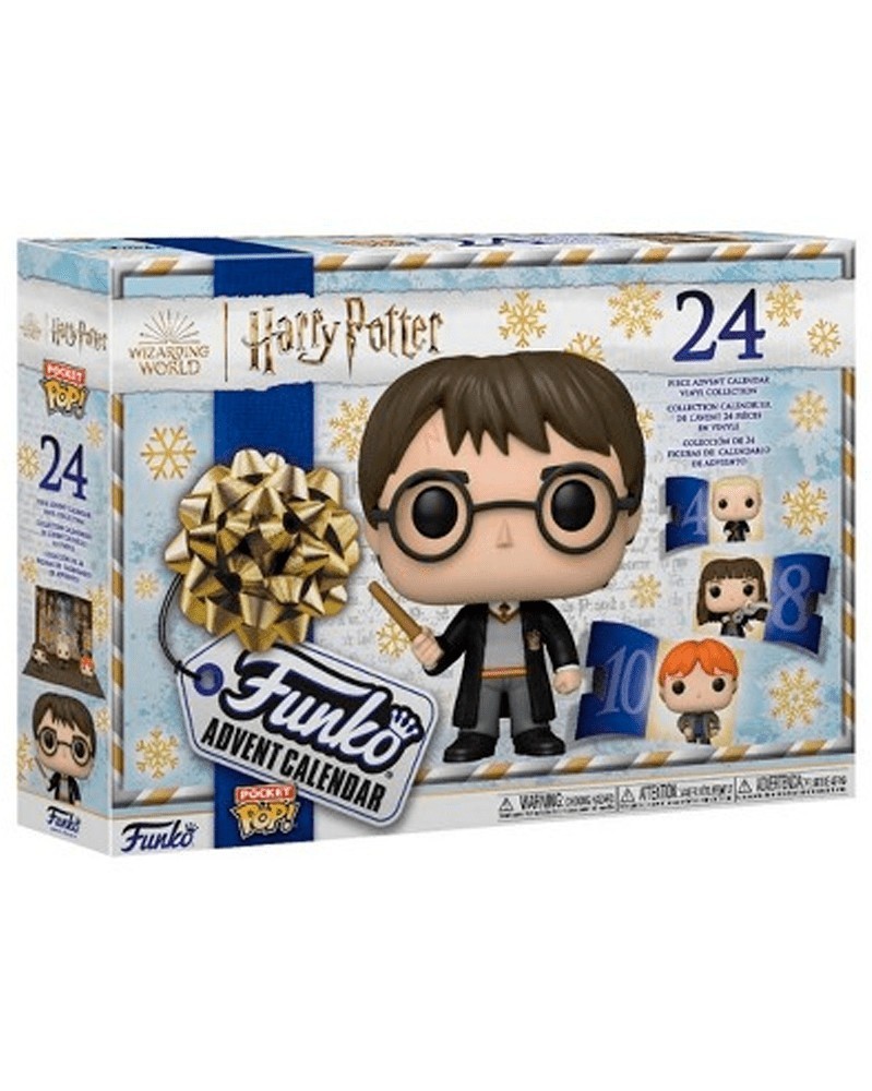 Funko POP! Advent Calendar 2022 Edition - Harry Potter