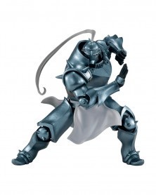 Fullmetal Alchemist: Brotherhood - Alphonse Elric PVC Figure