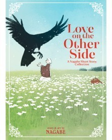 Love on the Other Side - A Nagabe Short Story Collection (Ed. em inglês)