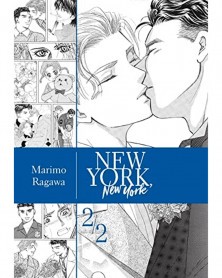 New York, New York Vol.02 (Ed. em inglês)