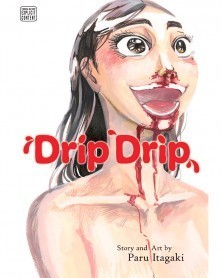 Drip Drip GN (Ed. em Inglês)