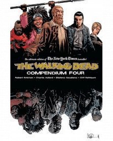 The Walking Dead Compendium...