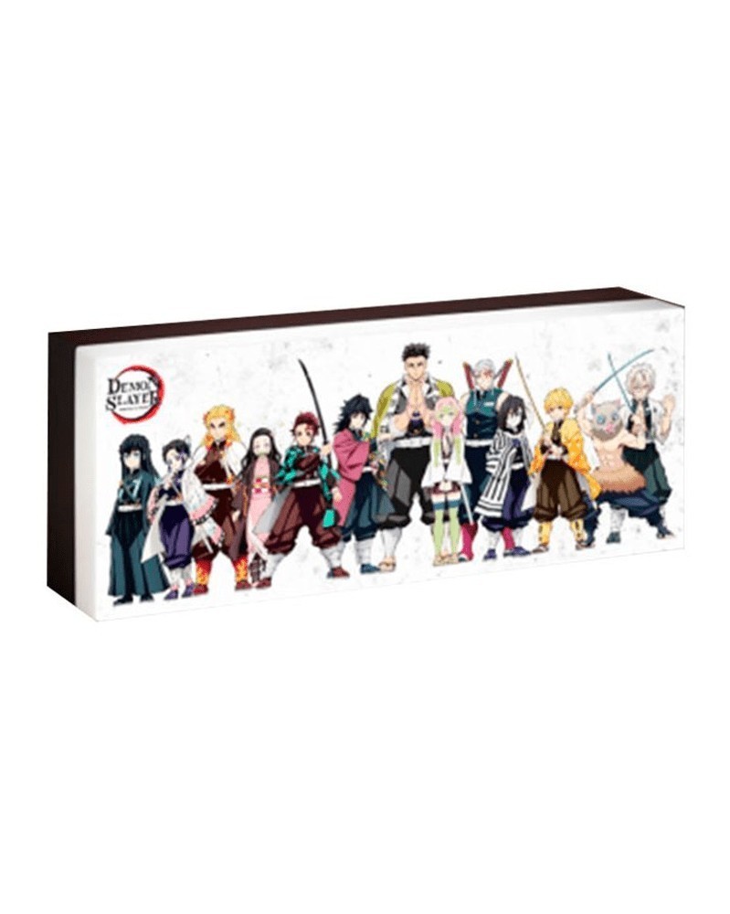 Demon Slayer Characters Light Demon Slayer Characters Light