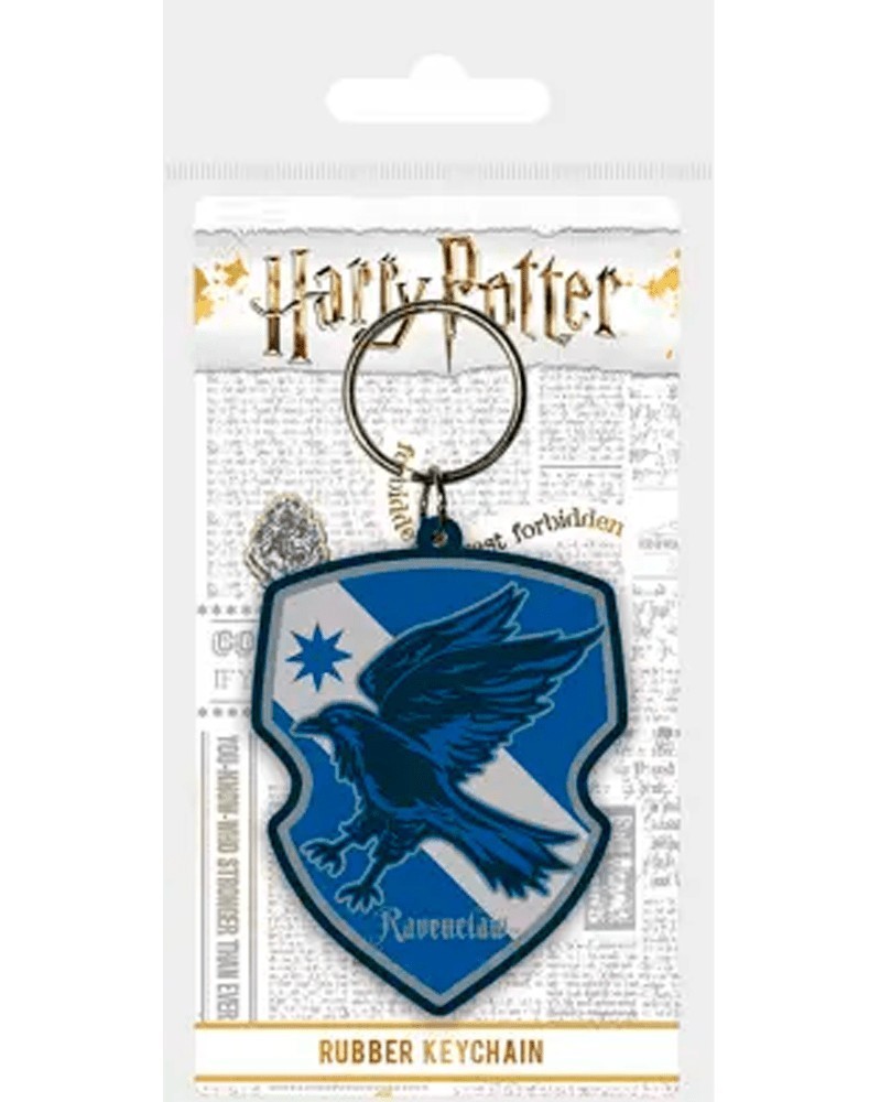 Porta-chaves Harry Potter Ravenclaw