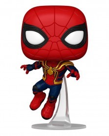 PREORDER! Funko POP Marvel Spider-Man: No Way Home - Spider-Man (Swing)