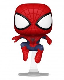 PREORDER! Funko POP Marvel Spider-Man: No Way Home - Amazing Spider-Man