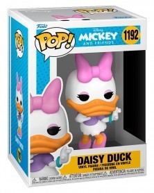 Funko POP Disney - Mickey & Friends - Daisy Duck (1192)