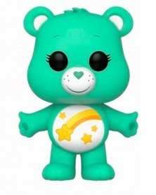 Funko POP Animation - Care Bears 40th Anniversary - Wish Bear