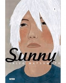 Sunny Vol.01 (Ed. Portuguesa)
